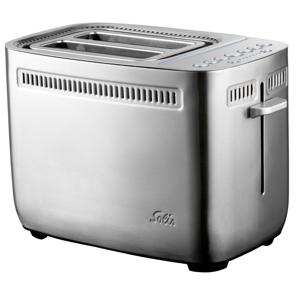 Solis Sandwich Toaster 8003