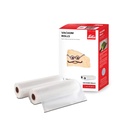 Solis Vac Rolls 20x600cm 2 Rolls Vacuum Rolls