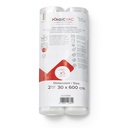 MagicVac 2 Vacuum sealing film rolls 30 cm x 6 m