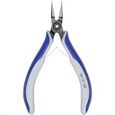 KNIPEX Precision Electronics Gripping Pliers flat