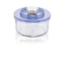 MagicVac Universal lid 125 mm