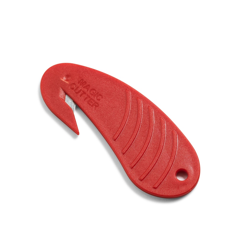 MagicVac Vacuum film cutter (MAGIC CUTTER)