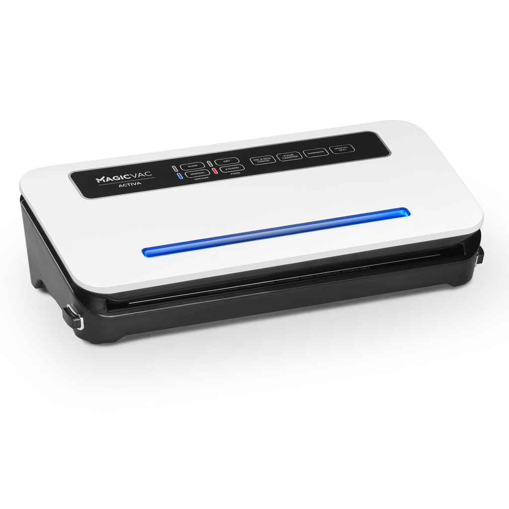 MagicVac Vacuum Machine Activa