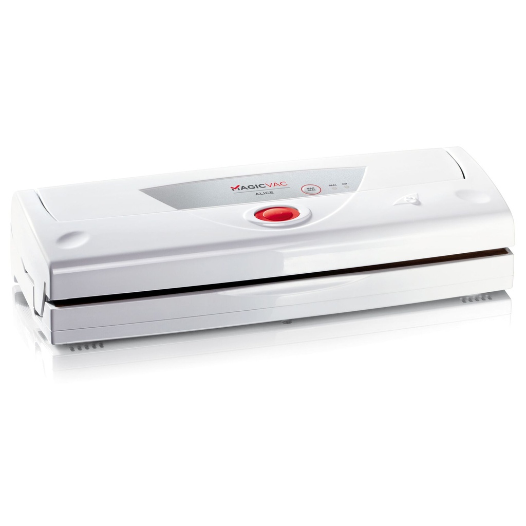 MagicVac Vacuum Machine Alice