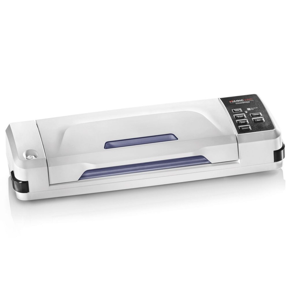 MagicVac Vacuum Machine Champion