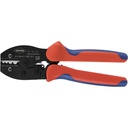 KNIPEX PreciForce Crimping Tool 97 52 33