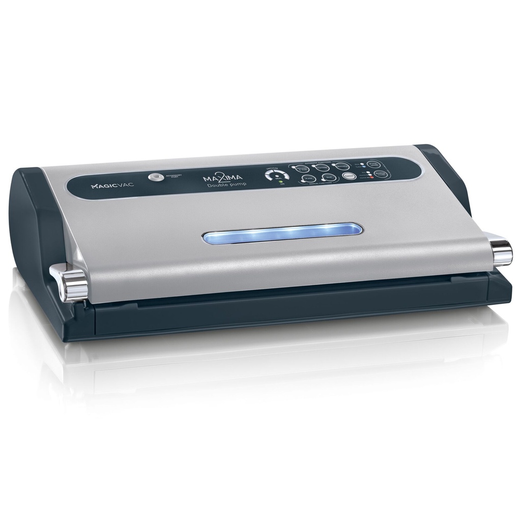 MagicVac Vacuum Machine Maxima 2