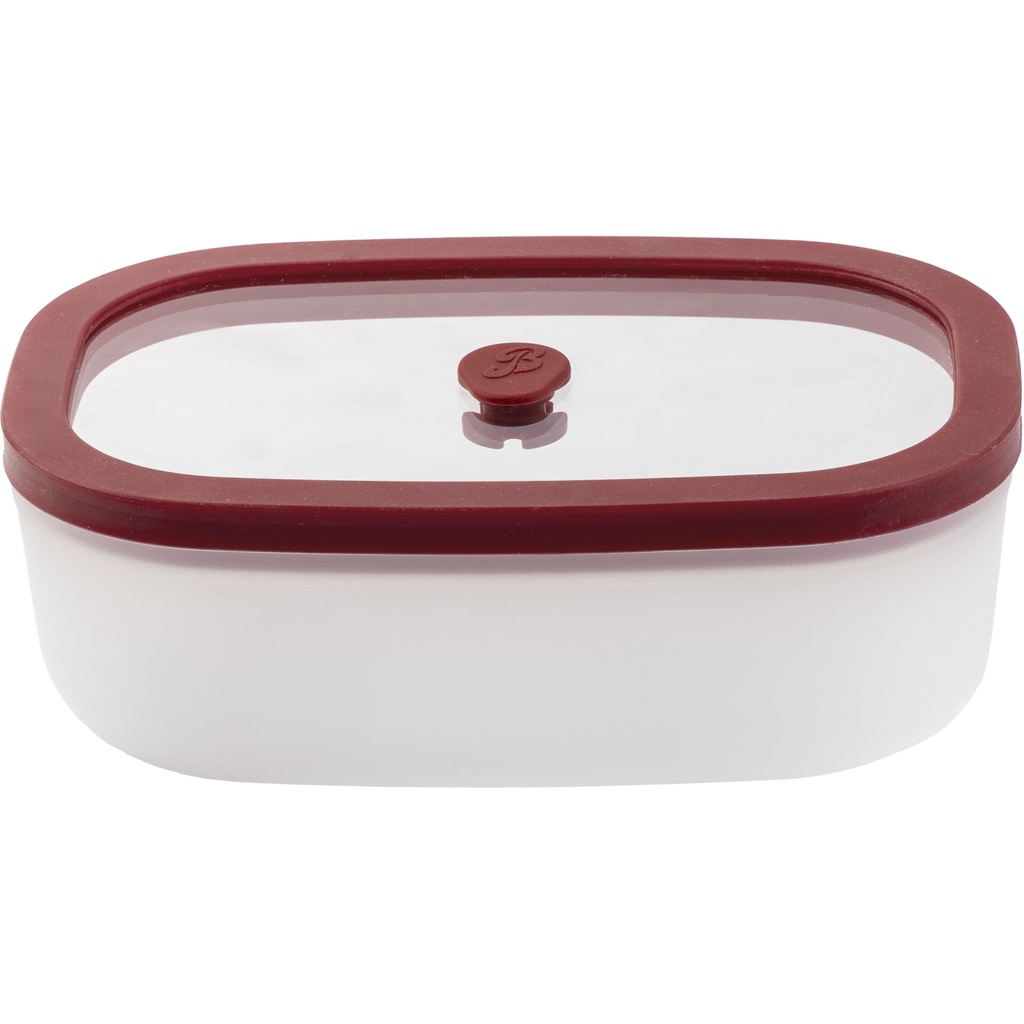 Berkel Icon Container 0,5l red