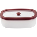 Berkel Icon Container 0,5l red