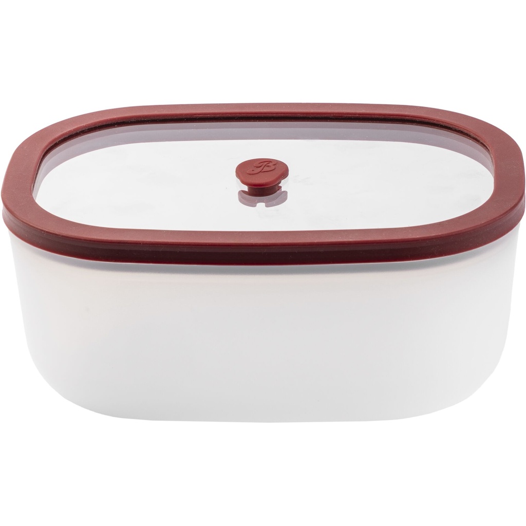 Berkel Icon Container 0,9l red