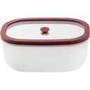 Berkel Icon Container 0,9l red