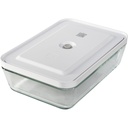 Zwilling Fresh&Save Vakuum Auflaufform 2,8 L