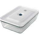 Zwilling Fresh&Save Vakuum Auflaufform La Mer 2,8 L