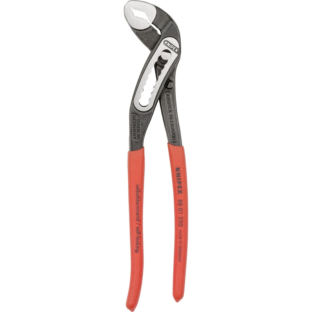 KNIPEX Alligator Water Pump Pliers