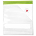 Bosch MSZV0FB1 Vacuum Bags 10 x 1,2 ltr