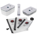 Zwilling Fresh+Save Medium Set La Mer Plastic