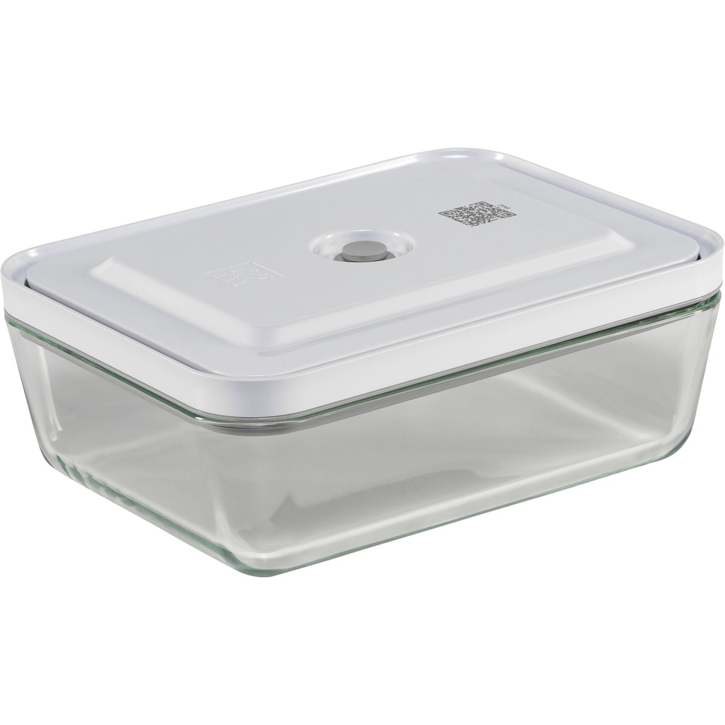 Zwilling Fresh&Save Vacuum Fridge Box Glass