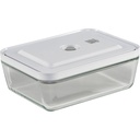 Zwilling Fresh&Save Vacuum Fridge Box Glass