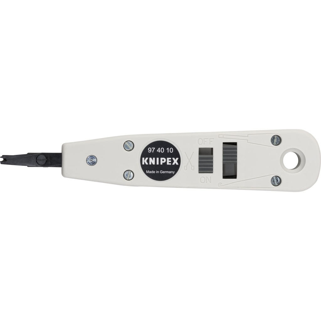 KNIPEX Insertion Tool