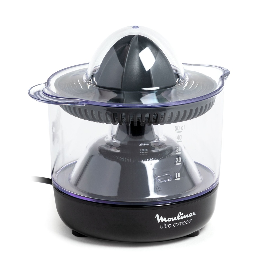 Moulinex PC 1208 Ultra Compact black