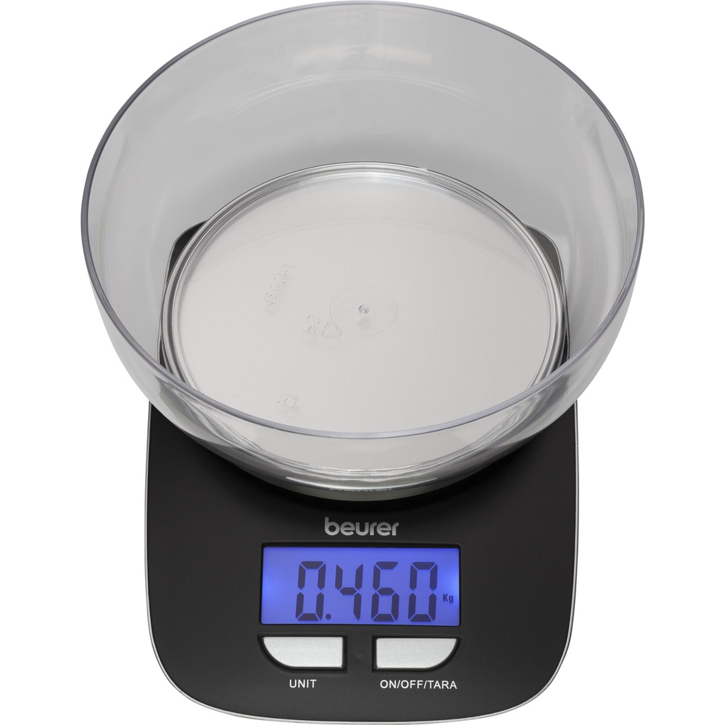 Beurer KS 25 Kitchen scale