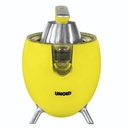 Unold 78132 Citrus Juicer Power Juicy Yellow