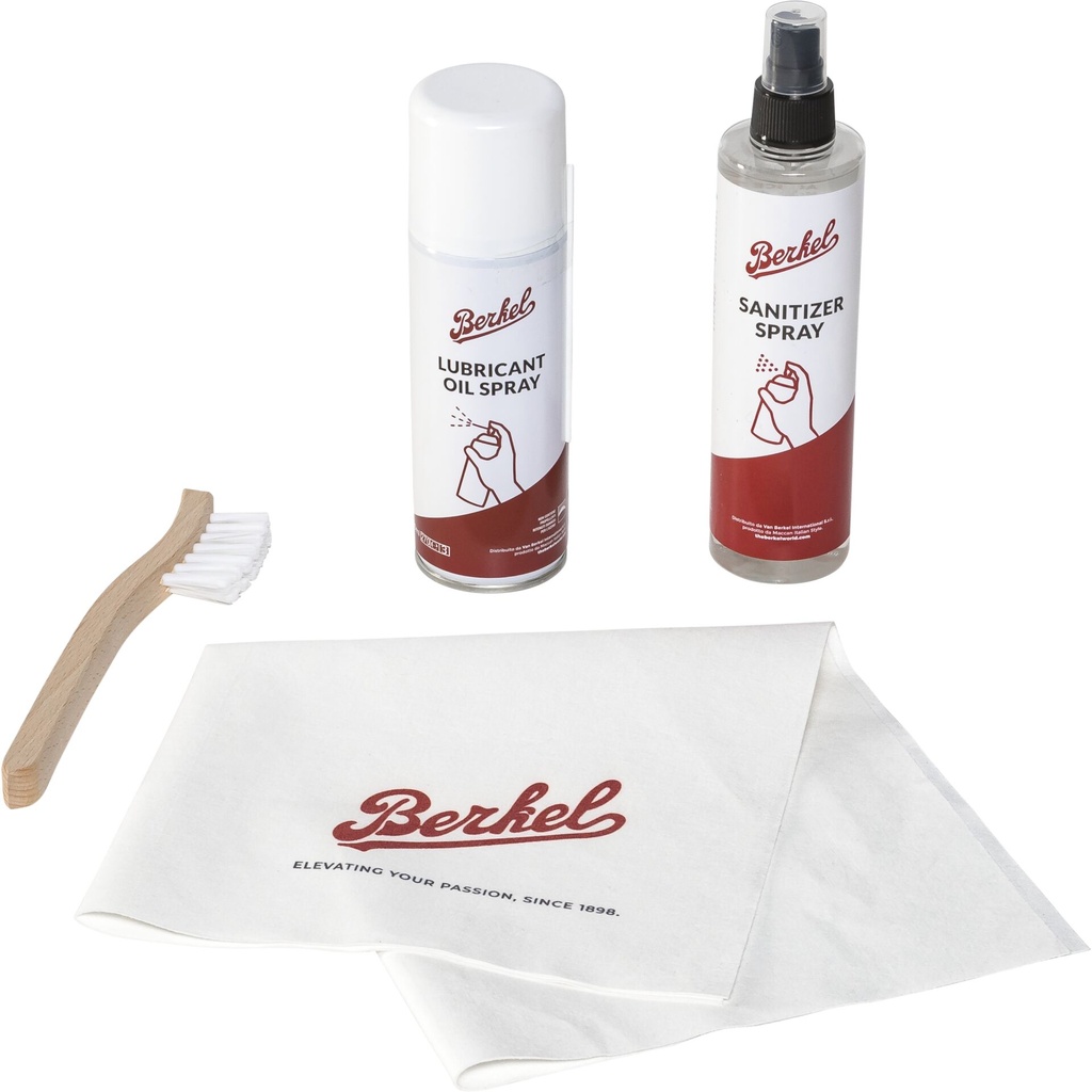 Berkel Maintenance Kit