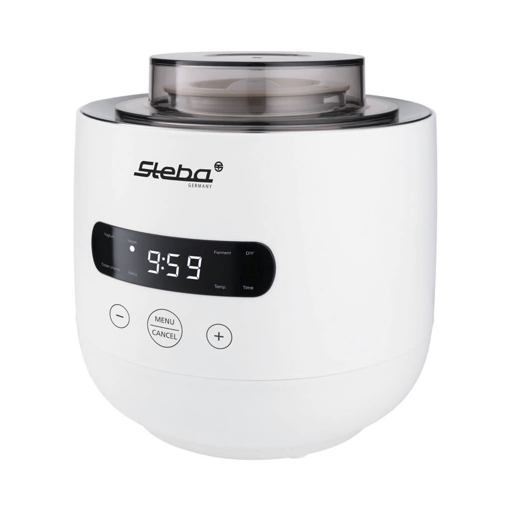 Steba JM 4 Ferment Yogurt Maker