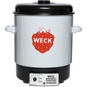 WECK Preserving Cooker Enamel