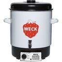 WECK Preserving Cooker with Tap