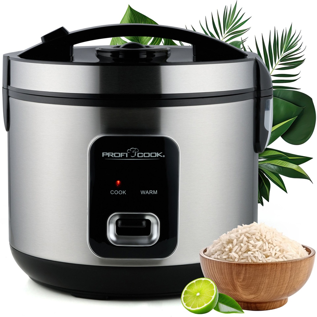 Proficook PC-RK 1285 Rice Cooker
