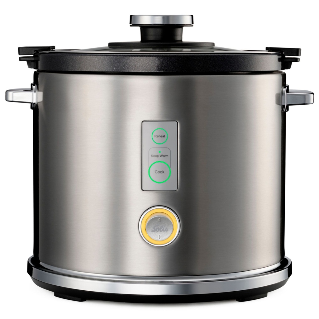 Solis Rice Cooker Multi Typ 8162