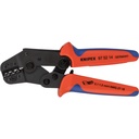 KNIPEX Crimping Pliers short design