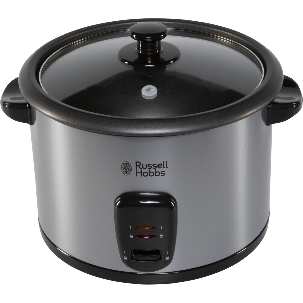 Russell Hobbs 19750-56 Cook@Home Rice Cooker