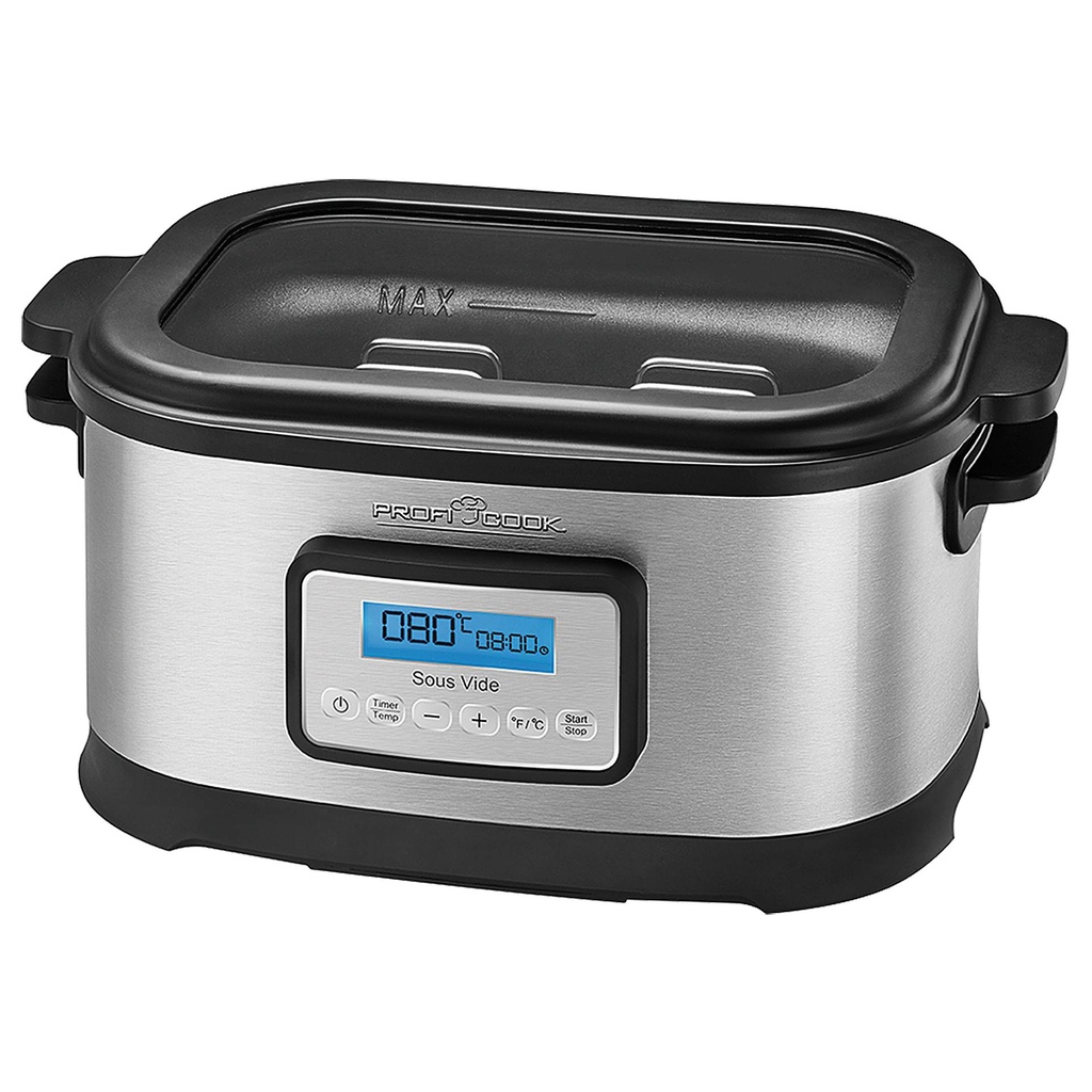Proficook PC-SV 1112 Sous Vide