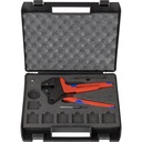 KNIPEX Crimp System Pliers