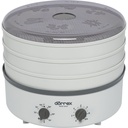 Stöckli Dörrex with Timer + Plastic Rack