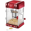 Unold 48535 Popcornmaker Retro