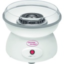 Clatronic ZWM 3478 white Candyfloss Maker