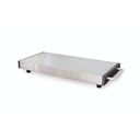 Unold 58845 Elena Warmhalteplatte