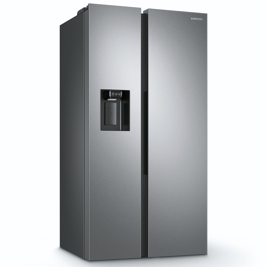 Samsung RS6GA884CSL/EG Stainless Steel Look