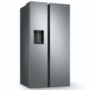 Samsung RS6GA884CSL/EG Stainless Steel Look