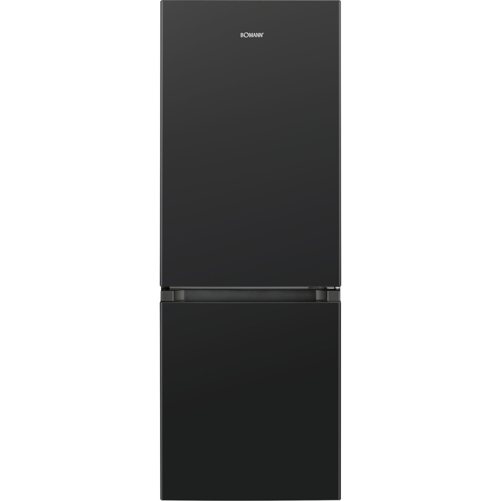 Bomann KG 320.2 black