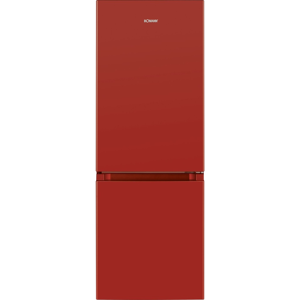 Bomann KG 320.2 red
