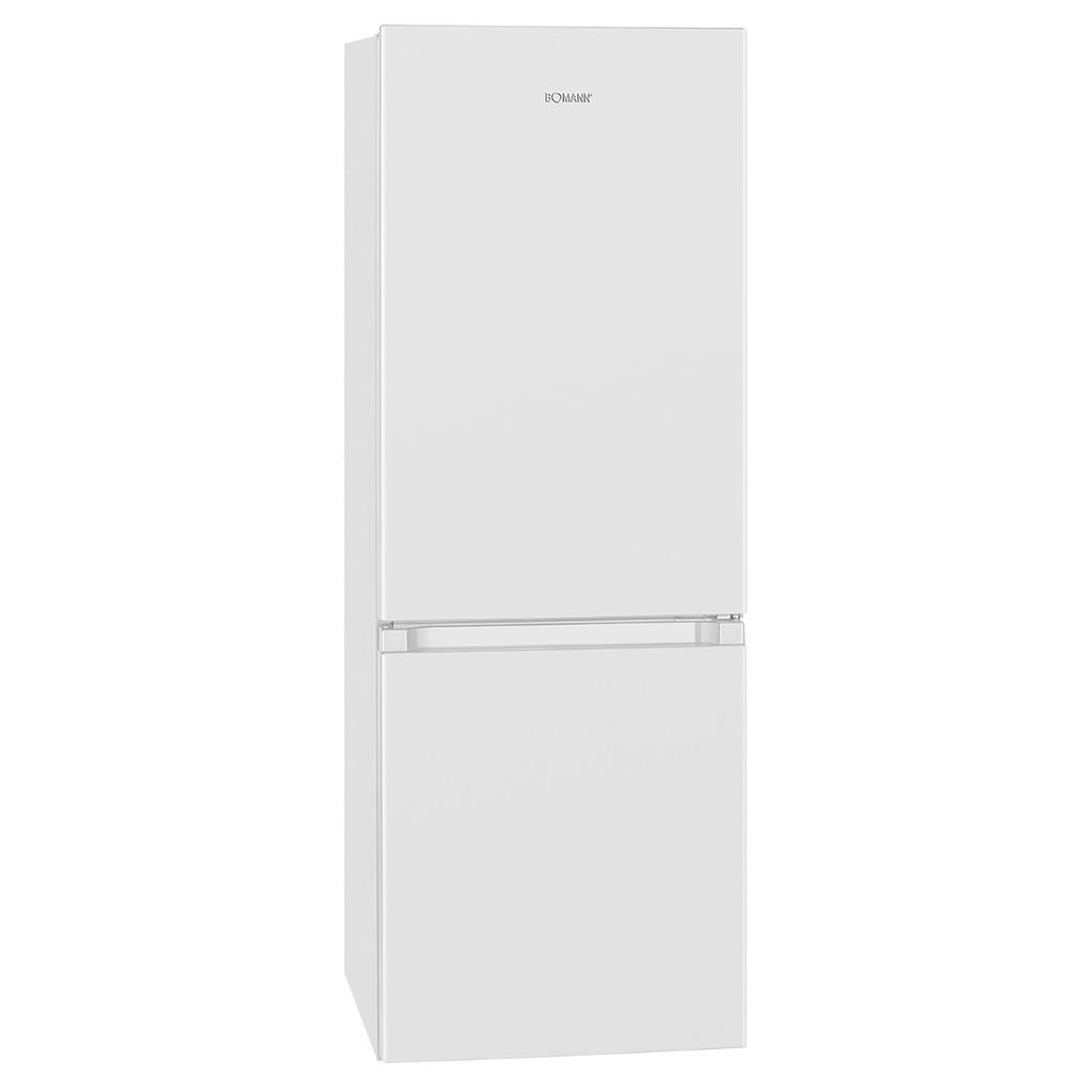 Bomann KG 320.2 white