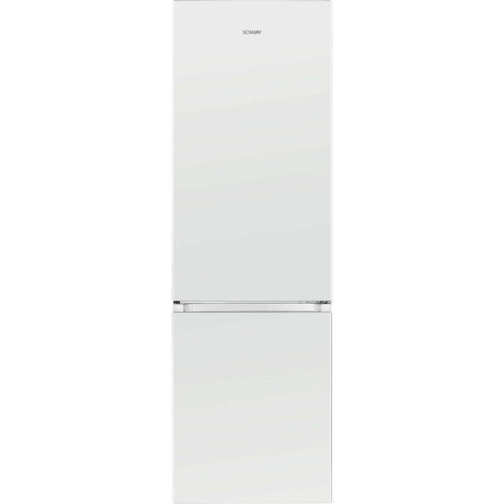 Bomann KG 184.1 white