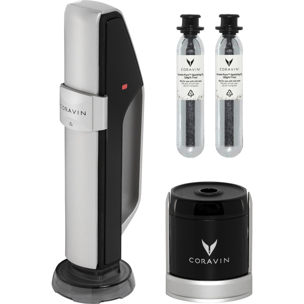 Coravin Wine Preservation System Sparkling