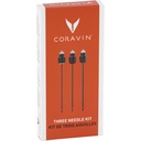 Coravin Needle-Set 3-piece