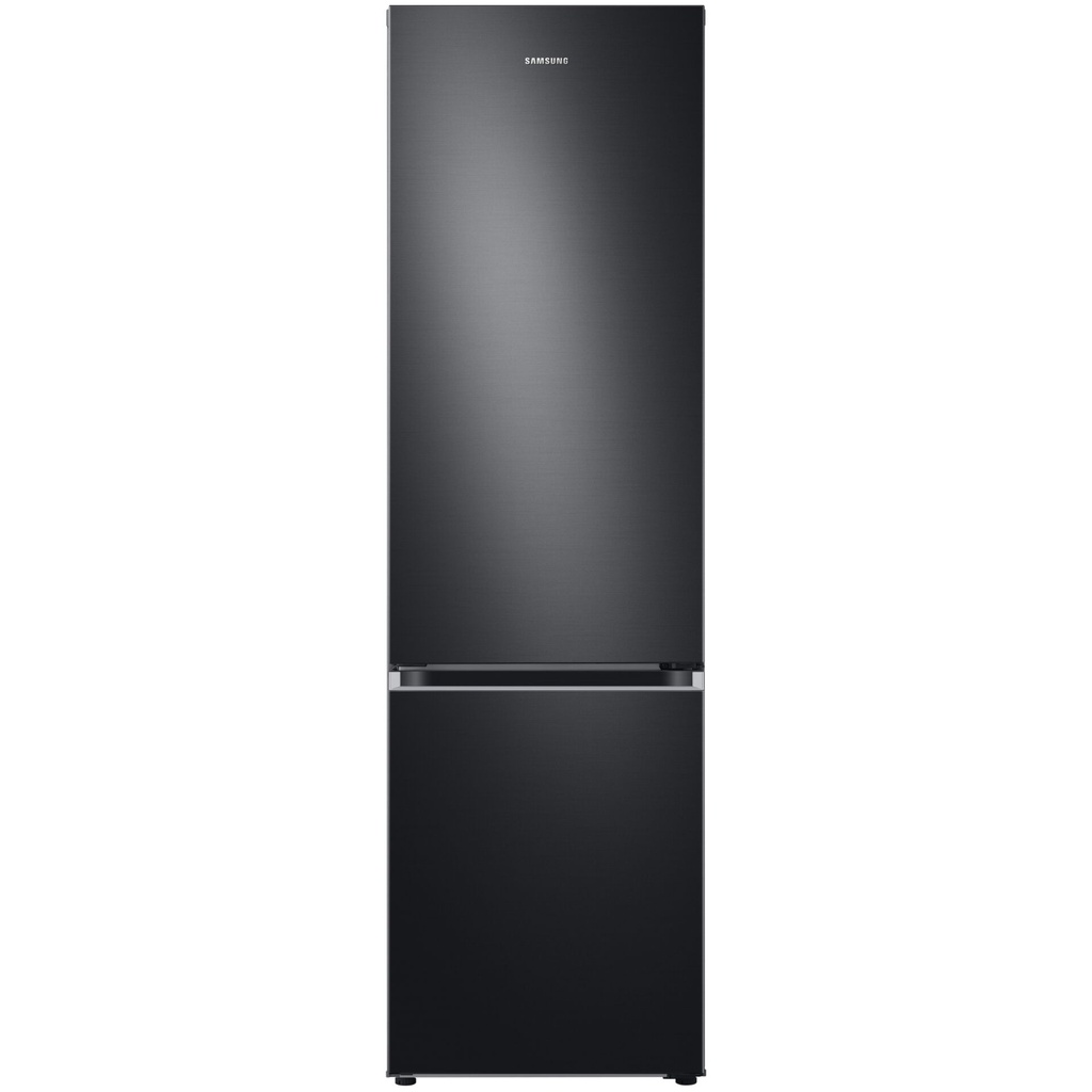 Samsung RL38C600CB1/EG Premium Black Steel, 203cm