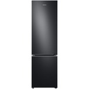 Samsung RL38C600CB1/EG Premium Black Steel, 203cm